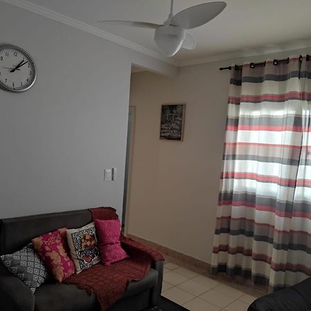 Apartamento Inteiro No Bairro Santa Monica 우베를란디아 외부 사진