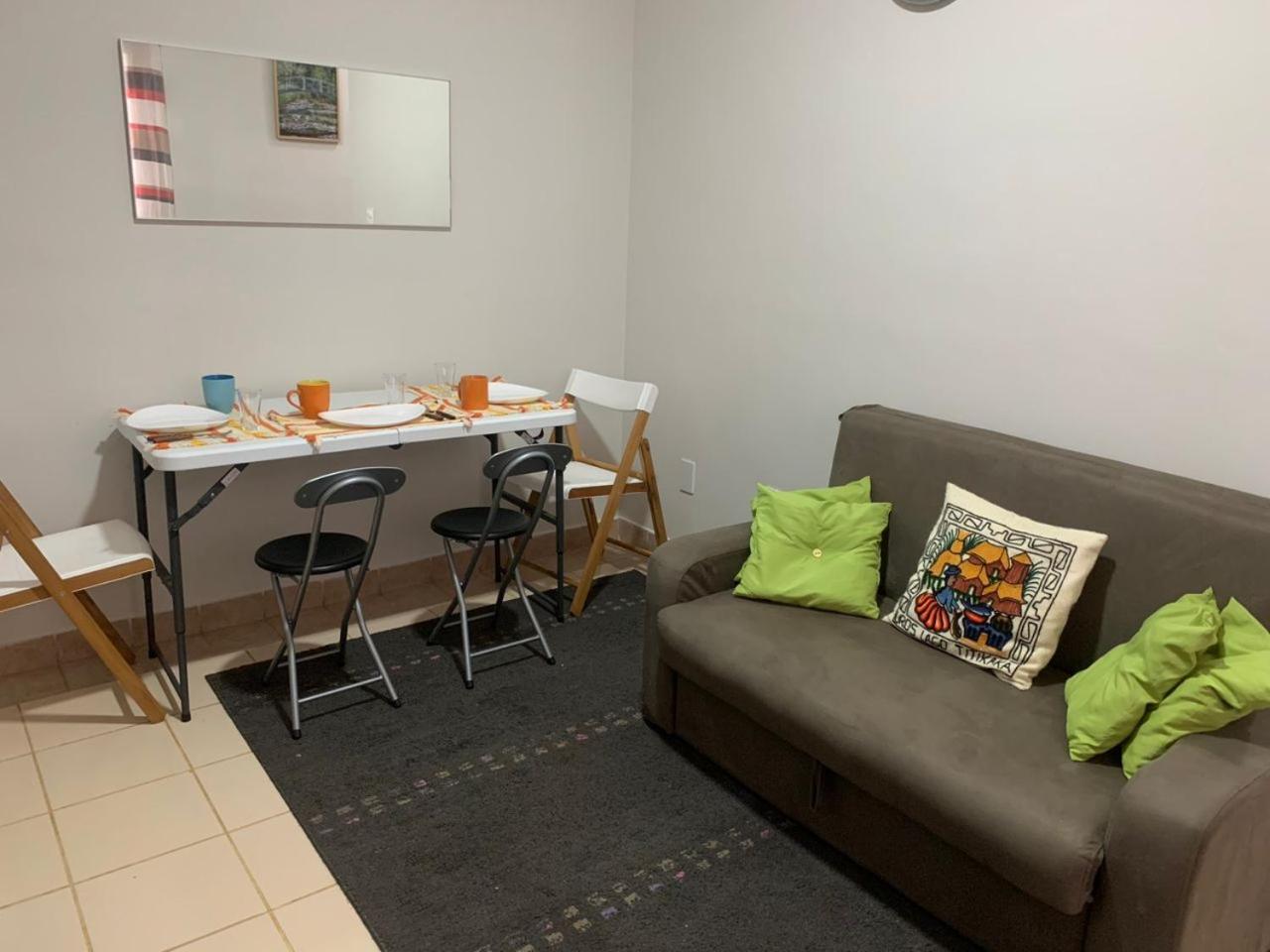 Apartamento Inteiro No Bairro Santa Monica 우베를란디아 외부 사진