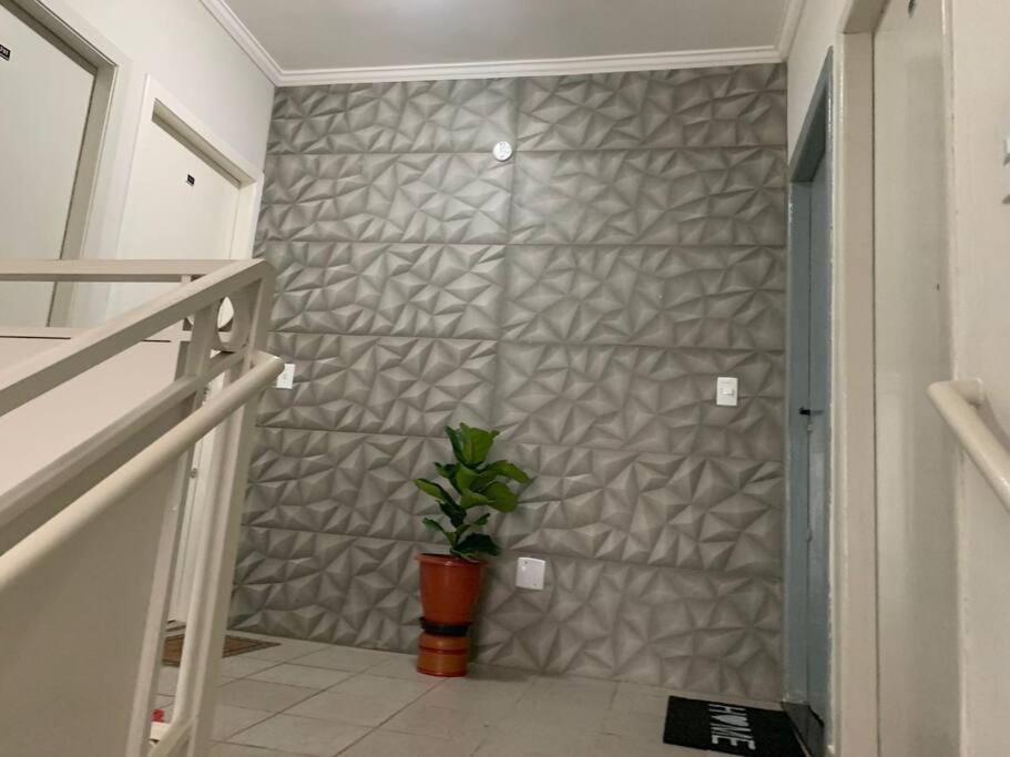 Apartamento Inteiro No Bairro Santa Monica 우베를란디아 외부 사진
