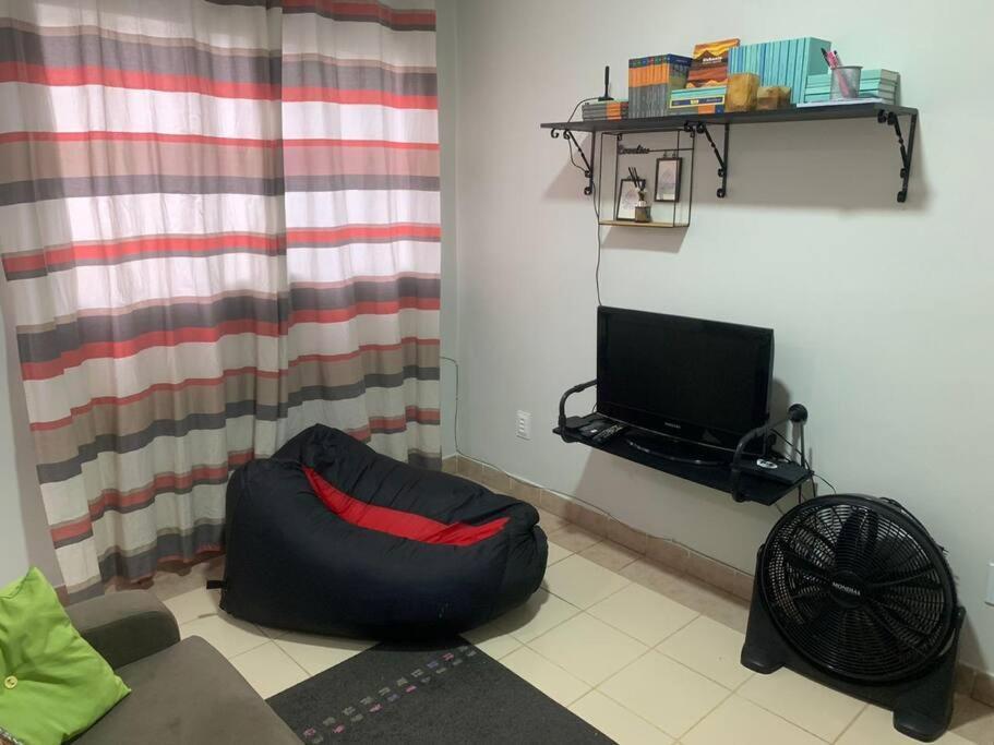 Apartamento Inteiro No Bairro Santa Monica 우베를란디아 외부 사진