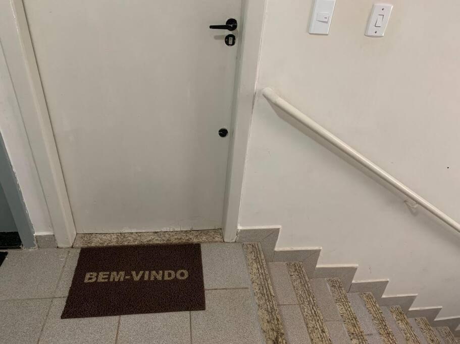 Apartamento Inteiro No Bairro Santa Monica 우베를란디아 외부 사진
