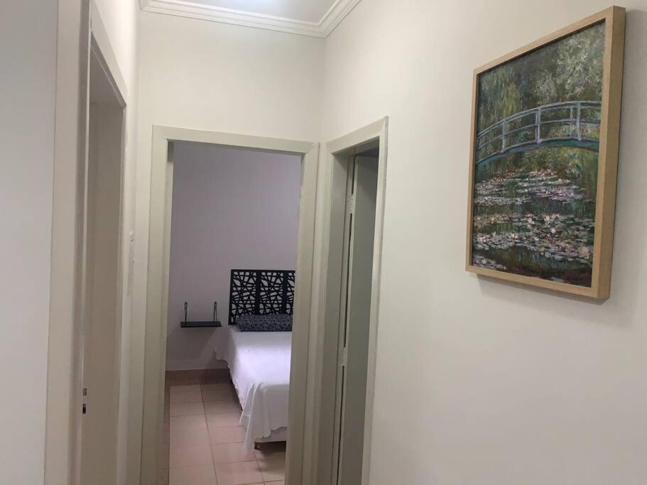 Apartamento Inteiro No Bairro Santa Monica 우베를란디아 외부 사진