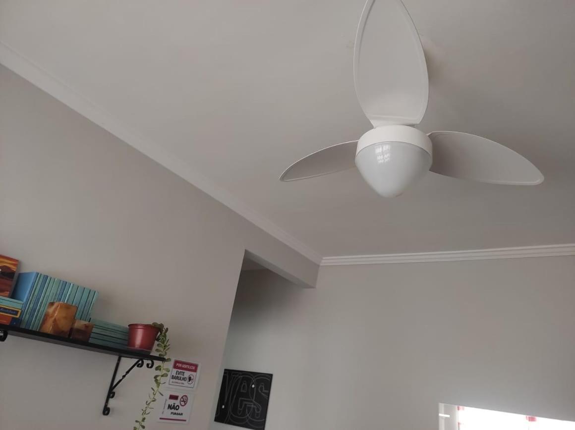 Apartamento Inteiro No Bairro Santa Monica 우베를란디아 외부 사진