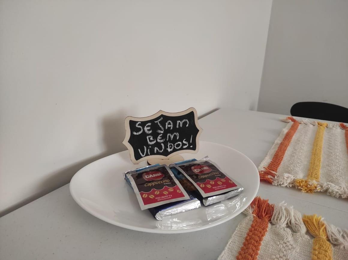 Apartamento Inteiro No Bairro Santa Monica 우베를란디아 외부 사진