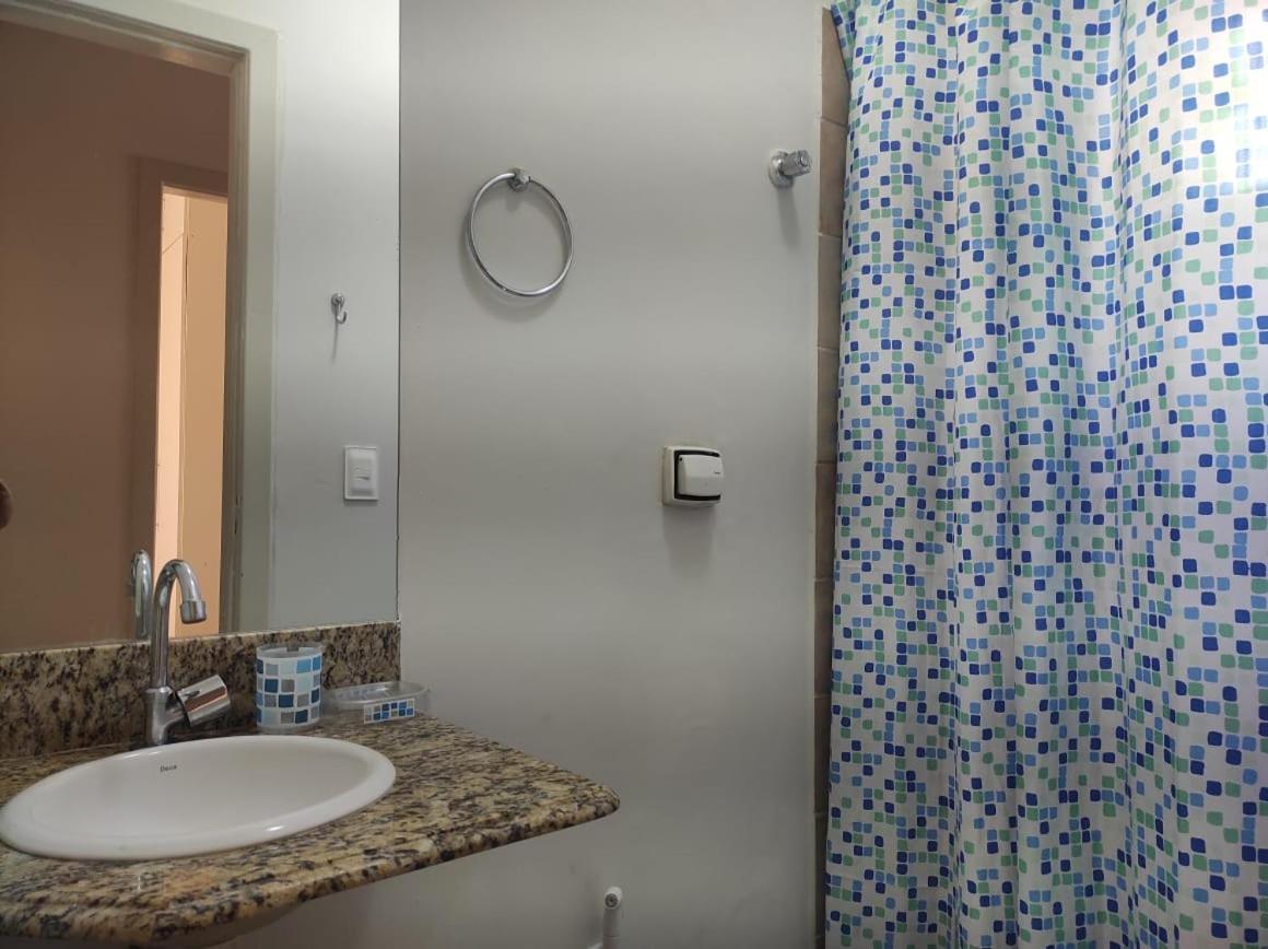 Apartamento Inteiro No Bairro Santa Monica 우베를란디아 외부 사진